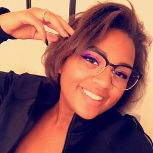 Meet your Posher, Lauryn